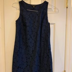 Banana Republic Lace Dress